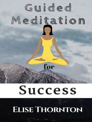 cover image of Guided Meditation for Success